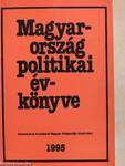 Magyarország politikai évkönyve 1995