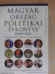 Magyarország politikai évkönyve 2009-ről