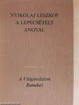 A lepecsételt angyal
