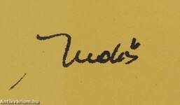 Levelek Bécsbe (dedikált példány)