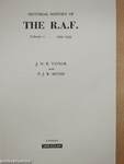 Pictorial History of the R.A.F. 2