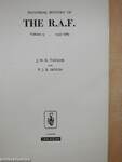 Pictorial History of the R.A.F. 3