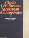 Strukturale Anthropologie I