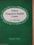 Oxford Progressive English Course Book 2