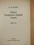 Oxford Progressive English Course Book 2