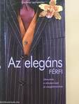 Az elegáns férfi