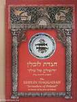 The Lublin Haggadah