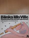 Blinka lilla Ville