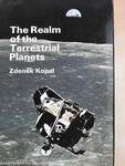 The Realm of the Terrestrial Planets