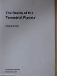 The Realm of the Terrestrial Planets