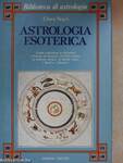 Astrologia Esoterica