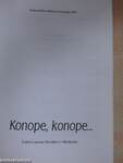 Konope, konope...