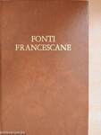 Fonti Francescane