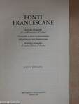 Fonti Francescane