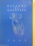 Kultúra és közösség 1995