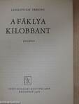 A fáklya kilobbant