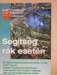Segítség rák esetén