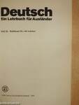 Deutsch - Ein Lehrbuch für Ausländer - Schlüssel 1b
