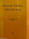 Collectanea Tiburtiana