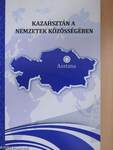 Kazahsztán a Nemzetek Közösségében