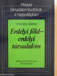 Erdélyi föld-erdélyi társadalom