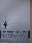 IV. Civil Fórum