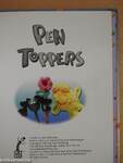 Pen Toppers