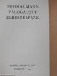 Válogatott elbeszélések