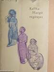 Kaffka Margit regényei II. (töredék)