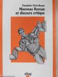 Nouveau Roman et Discours Critique