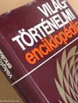 Világtörténelmi enciklopédia 1-2.