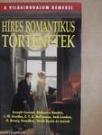 Híres romantikus történetek