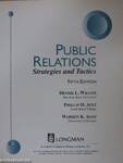 Public Relations