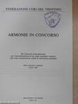 Armonie in concorso