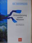 Orientierung unter Wasser