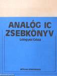 Analóg IC-zsebkönyv