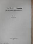 Puskás Tivadar