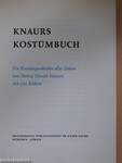 Knaurs Kostümbuch