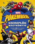 Marvel Pókember: Szereplők nagykönyve