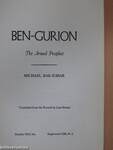 Ben-Gurion