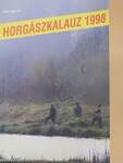 Horgászkalauz 1998.