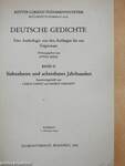 Deutsche Gedichte II.