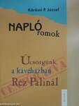 Naplóromok