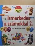 Ismerkedés a számokkal 2.