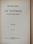 Az Üstökös I-III.