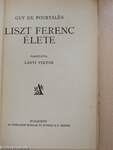 Liszt Ferenc élete