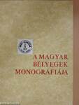 A magyar bélyegek monográfiája VI.