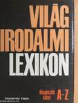 Világirodalmi Lexikon 19. (töredék)