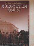 Műegyetem 1956-57