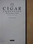 The Cigar Companion